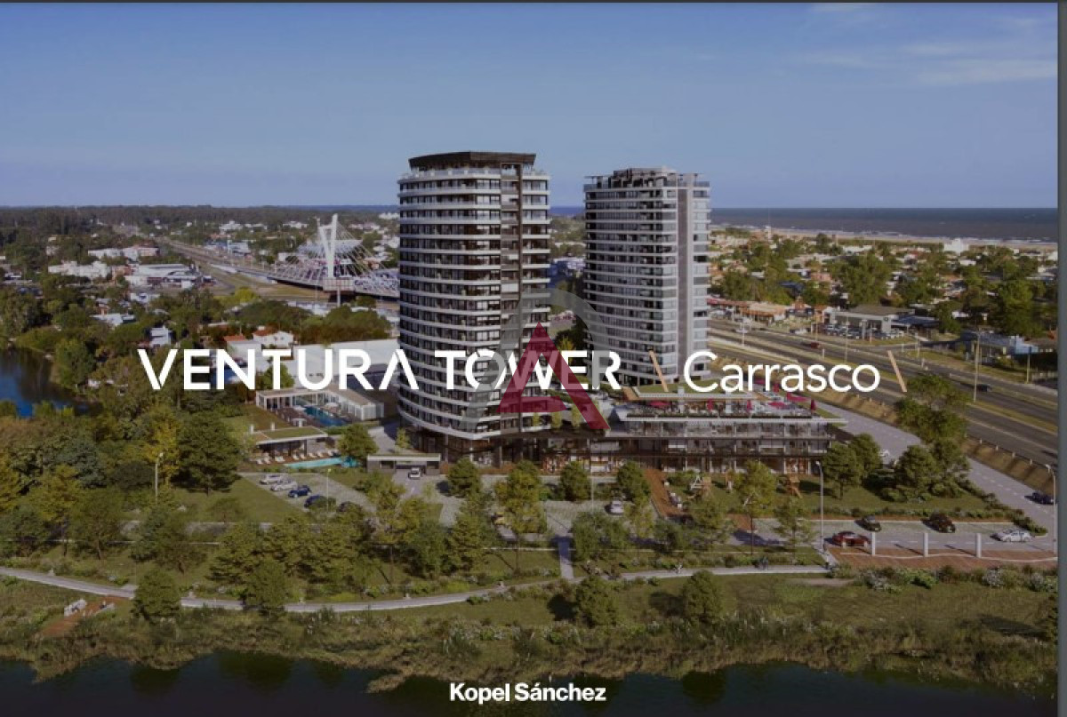 Apartamento ID.301 - OPORTUNIDADES Kopel- Sánchez  ABRIL 2026