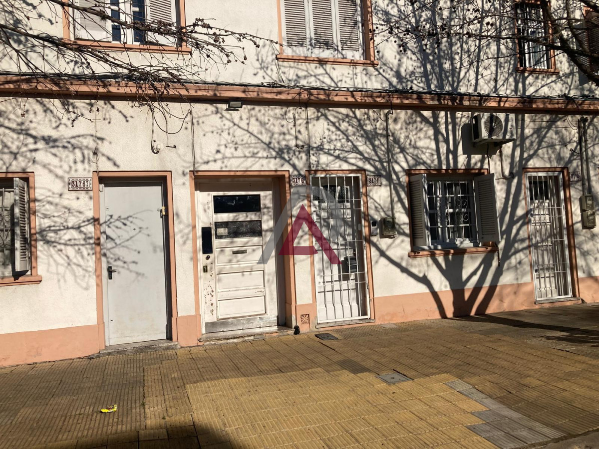 Apartamento ID.248 - RESERVADO - VENTA APARTAMENTO 1 Dorm + 1 Baño - LA BLANQUEADA 