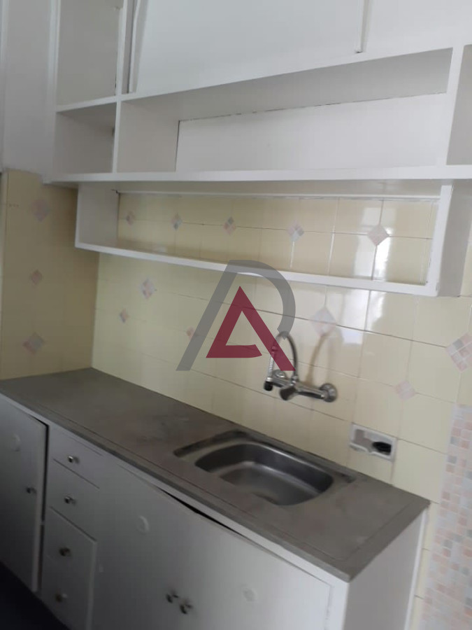 Apartamento ID.255 - VENTA APARTAMENTO 1 Dorm. - CENTRO