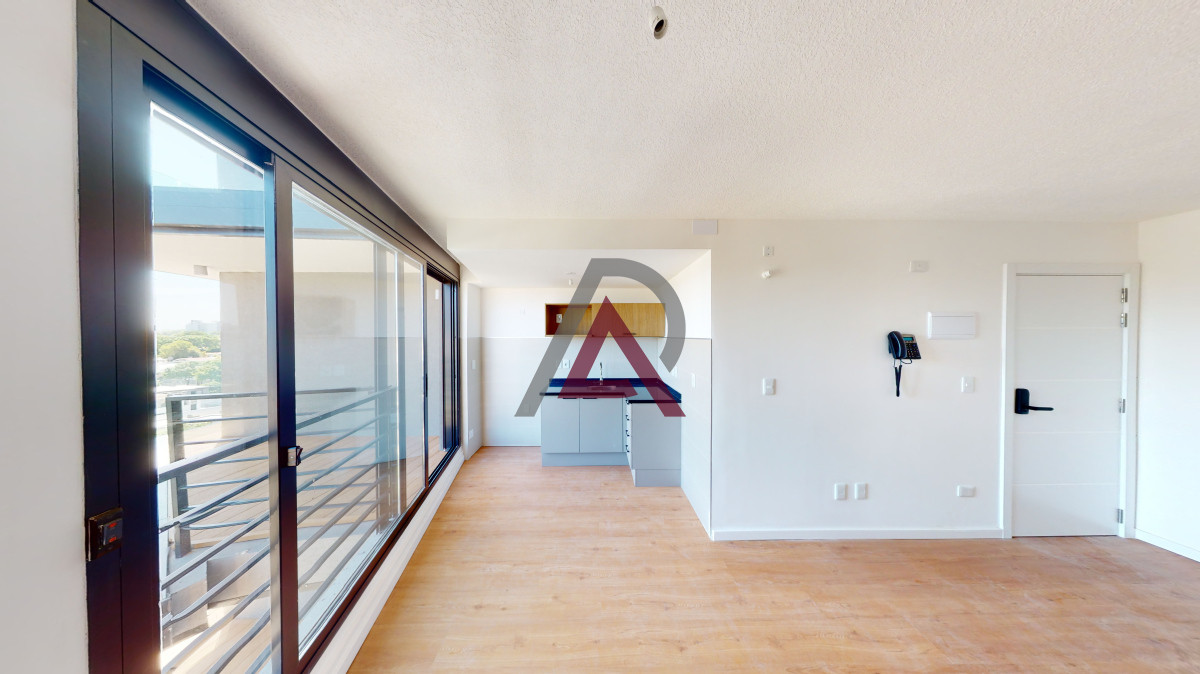 Apartamento ID.232 - ALQUILER MONOAMBIENTE, La Blanqueada 