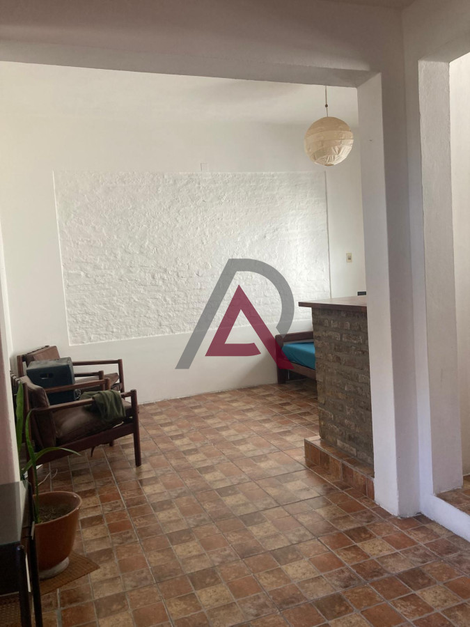 Apartamento ID.248 - RESERVADO - VENTA APARTAMENTO 1 Dorm + 1 Baño - LA BLANQUEADA 