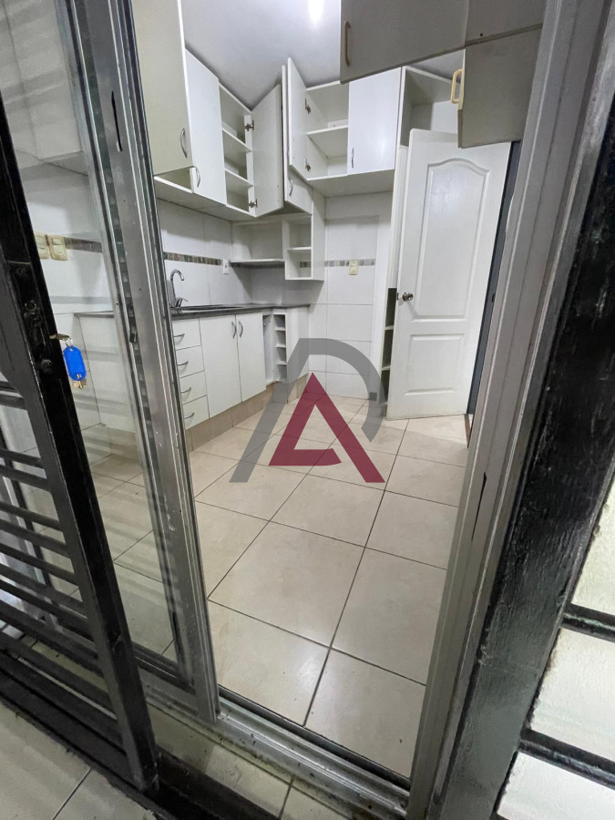 Apartamento ID.167 - ALQUILER, APARTAMENTO 1 Dormitorio con COCHERA exclusiva- AGUADA