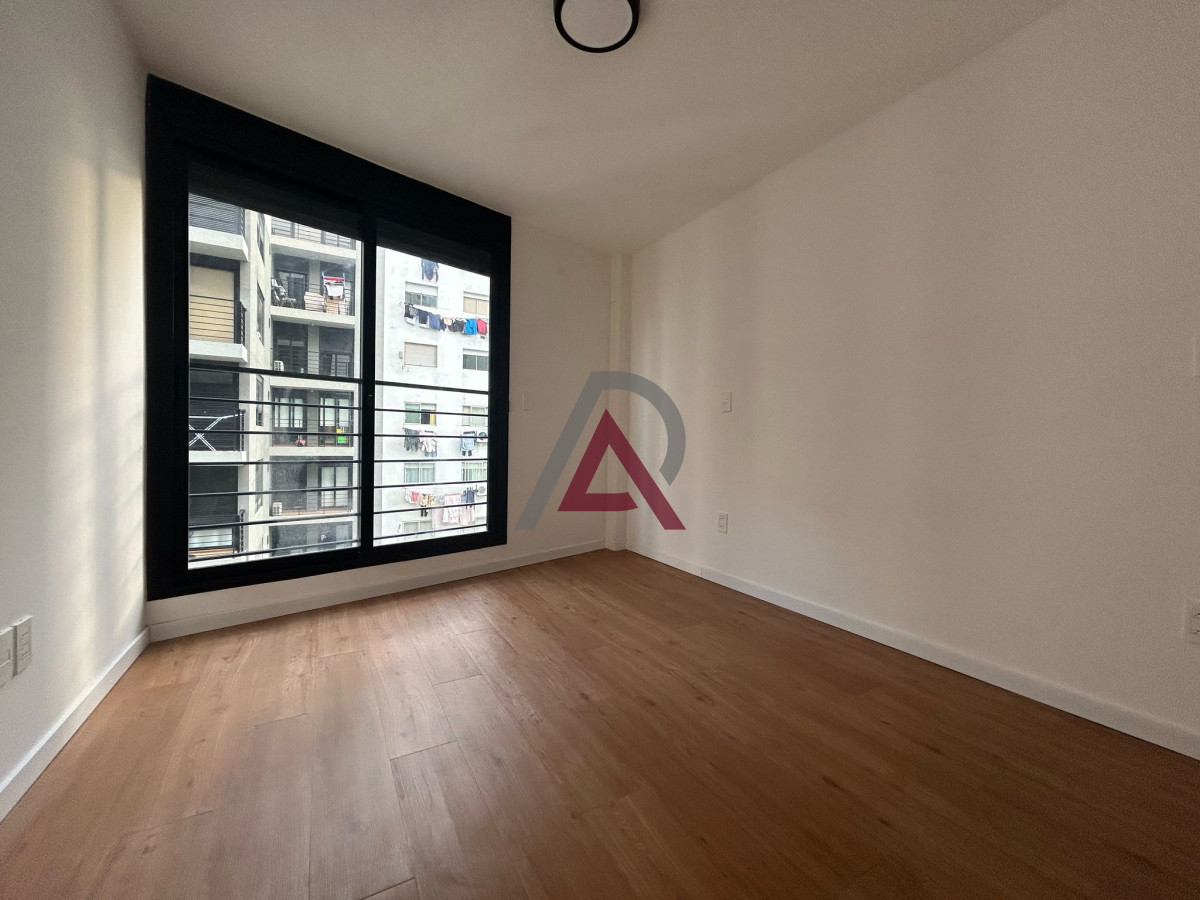 Apartamento ID.212 - ALQUILER APARTAMENTO 2 Dorm - U 601 A - LA BLANQUEADA 