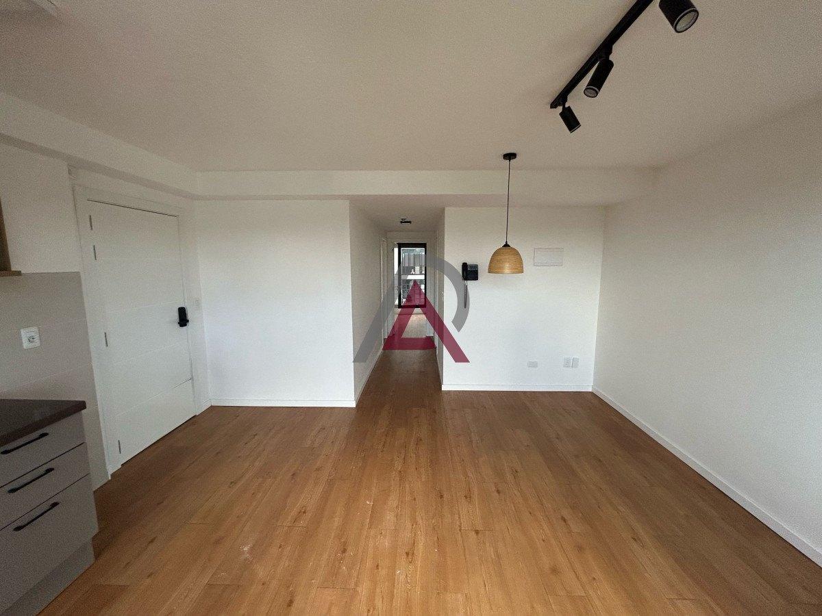Apartamento ID.212 - ALQUILER APARTAMENTO 2 Dorm - U 601 A - LA BLANQUEADA 