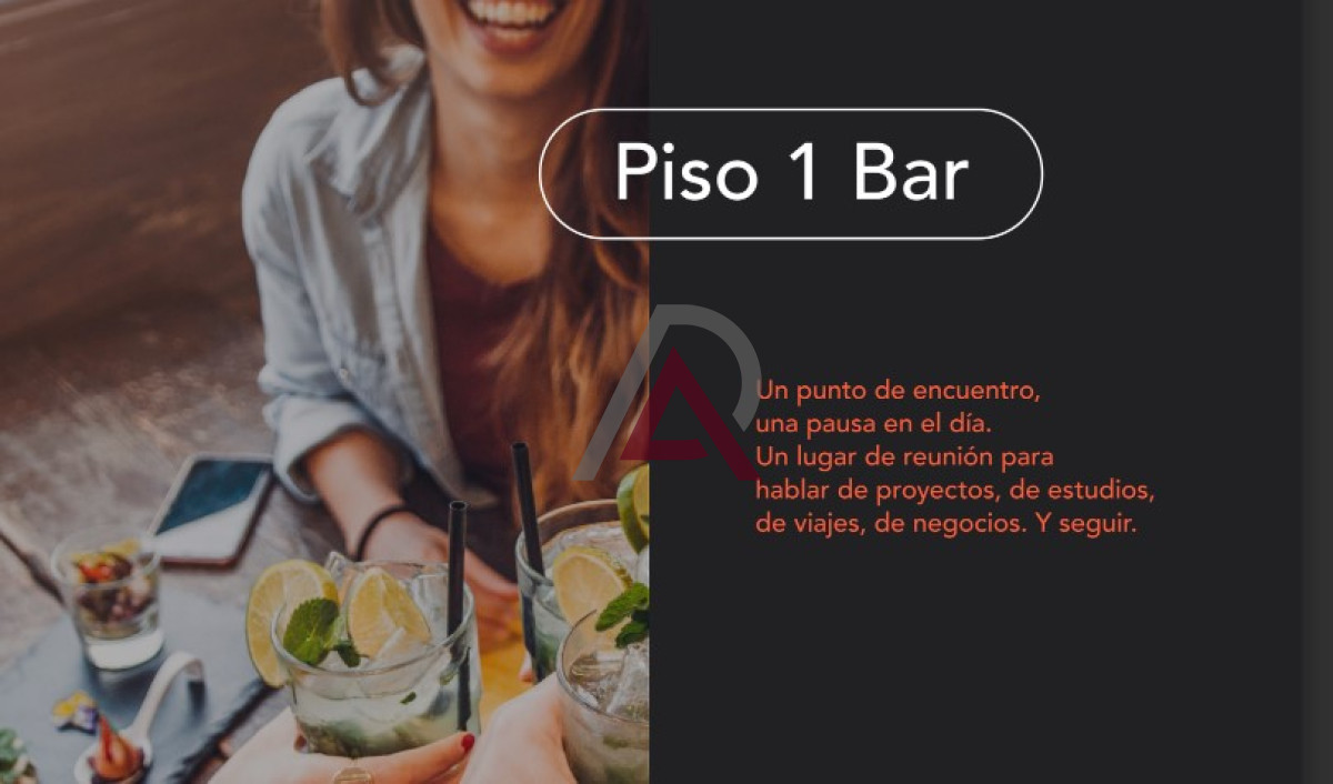 Apartamento ID.69 - VENTURA GO! - Última unidad 3 Dorm. - ENTREGA: Junio 2025