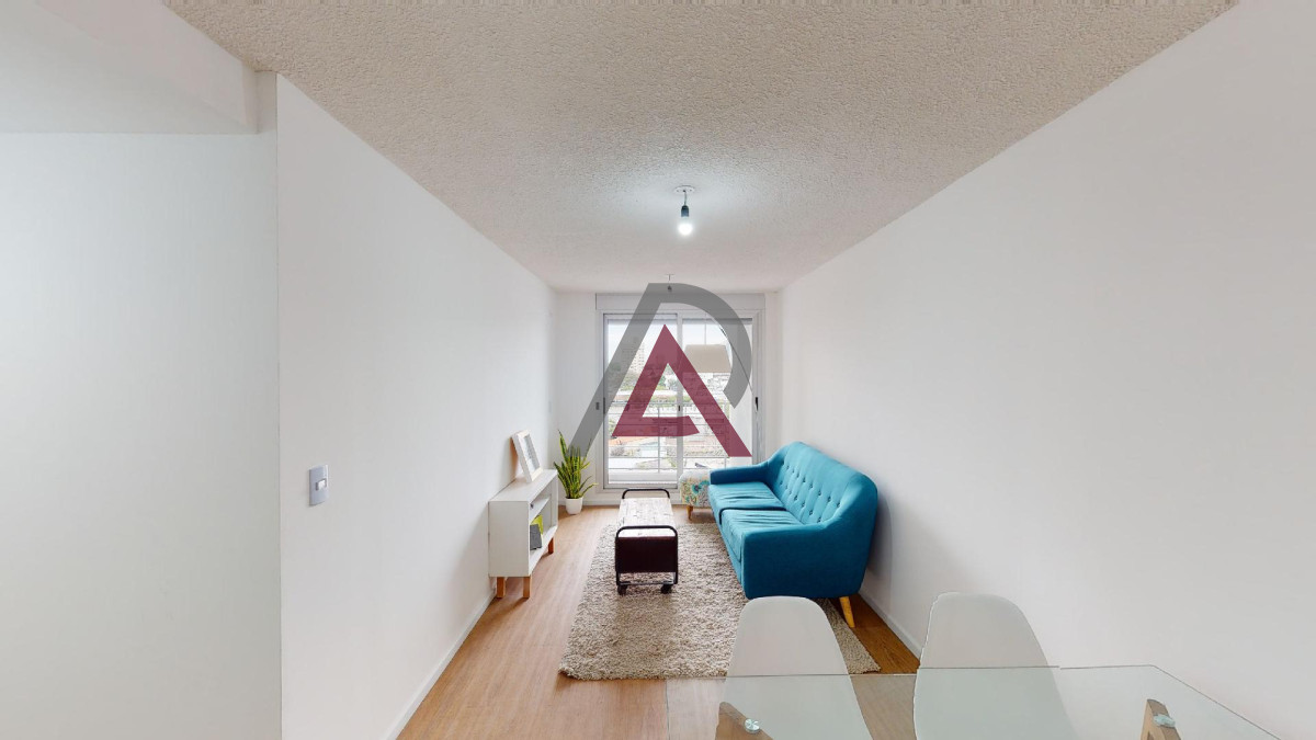 Apartamento ID.224 - ALQUILER APARTAMENTO 2 Dormitorios - LA BLANQUEADA 