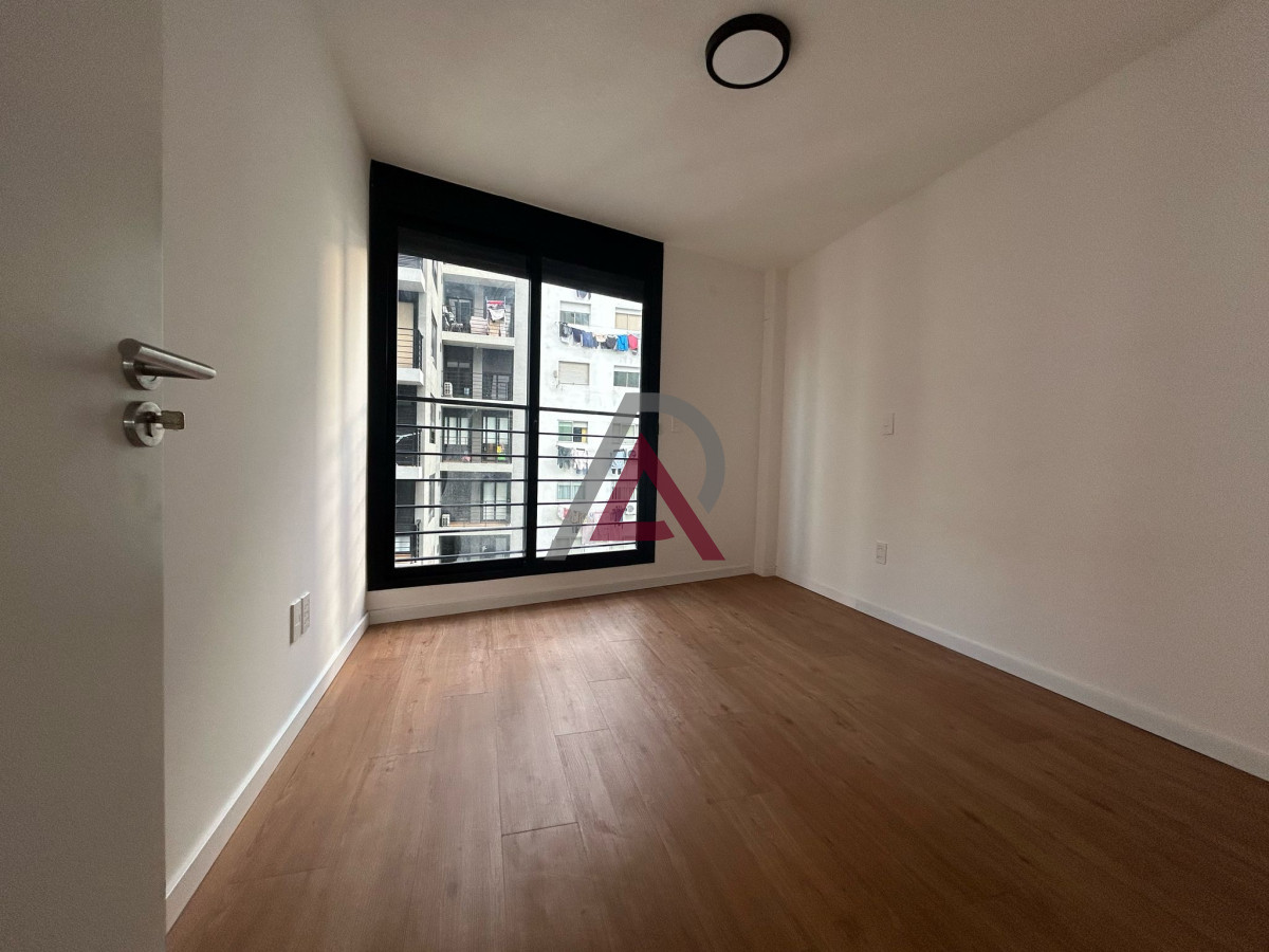 Apartamento ID.212 - ALQUILER APARTAMENTO 2 Dorm - U 601 A - LA BLANQUEADA 