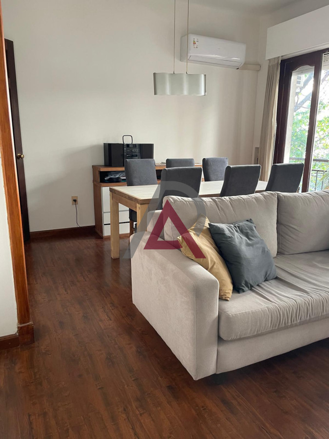 Apartamento ID.254 - VENTA APARTAMENTO 4 Dorm. + 2 Baños - POCITOS