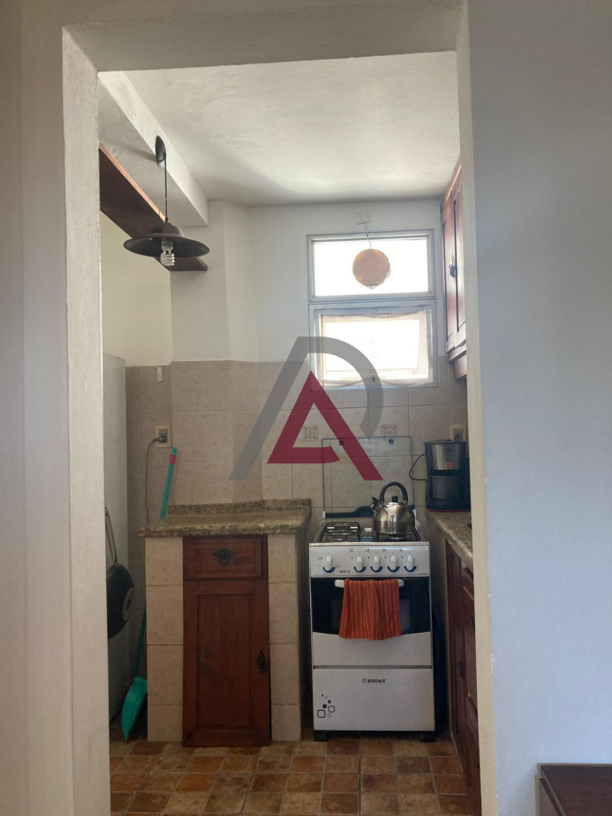 Apartamento ID.248 - RESERVADO - VENTA APARTAMENTO 1 Dorm + 1 Baño - LA BLANQUEADA 