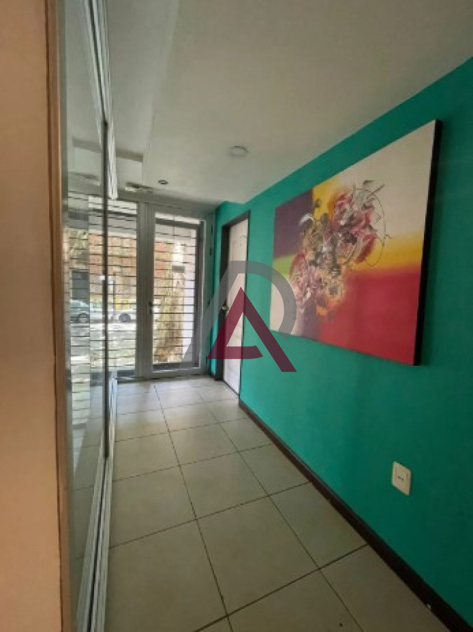Apartamento ID.167 - ALQUILER, APARTAMENTO 1 Dormitorio con COCHERA exclusiva- AGUADA
