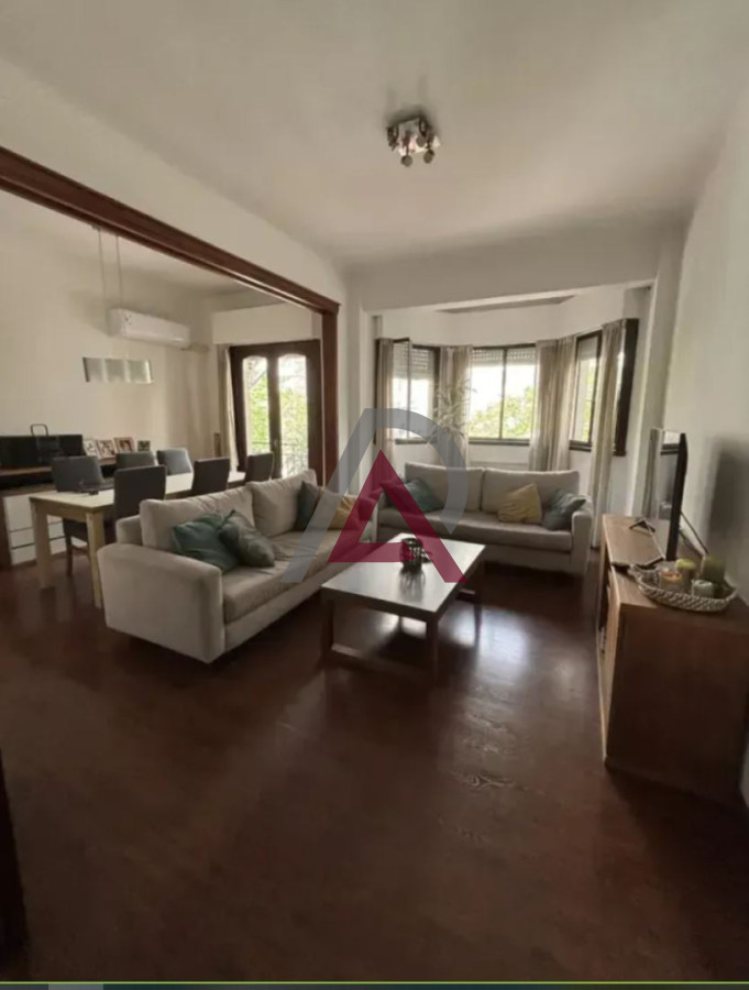Apartamento ID.254 - VENTA APARTAMENTO 4 Dorm. + 2 Baños -  POCITOS