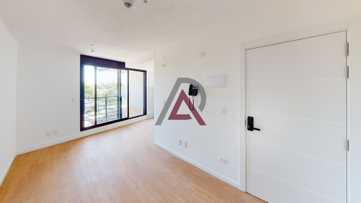 Apartamento ID.232 - ALQUILER MONOAMBIENTE, La Blanqueada 
