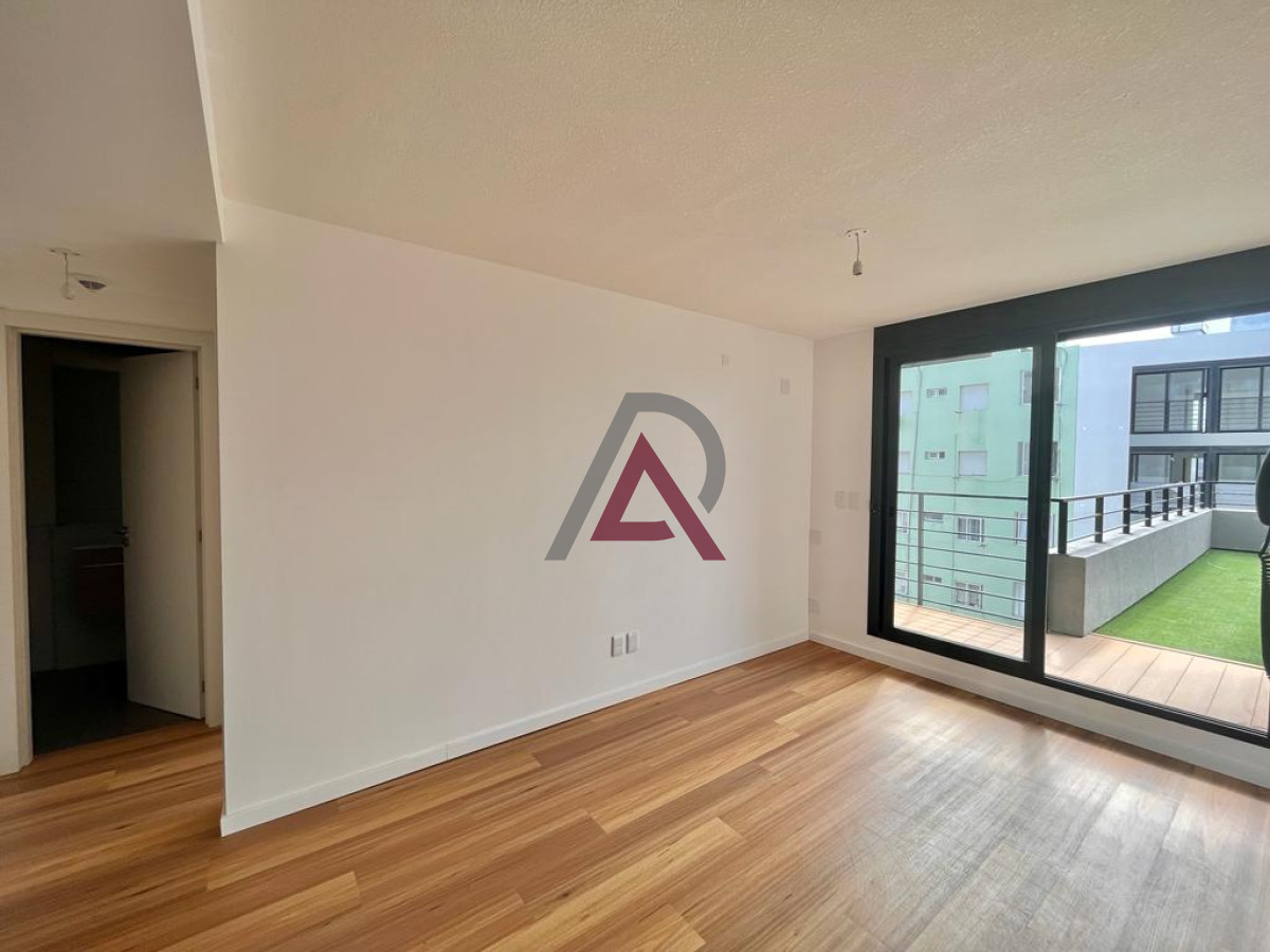 Apartamento ID.222 - Apartamento en Montevideo, La Blanqueada 