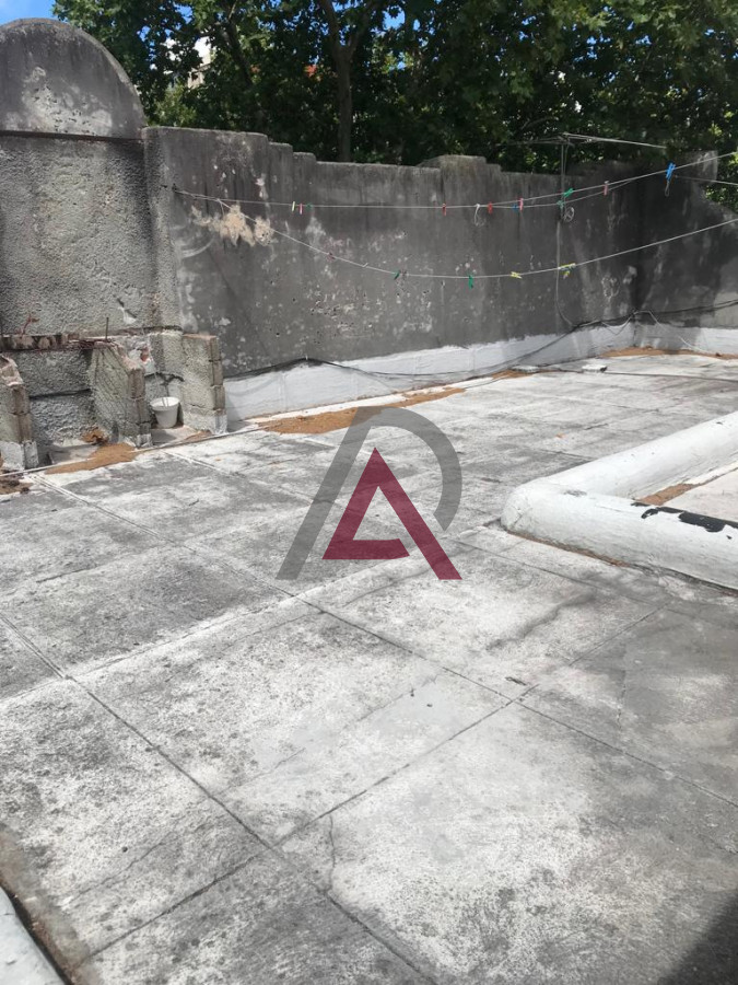Apartamento ID.57 - VENTA  APARTAMENTO , 3 Dormitorios , CORDÓN, con RENTA 
