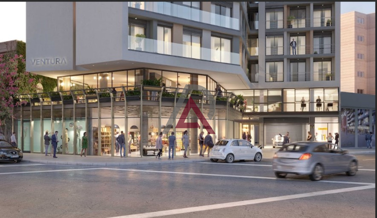 Apartamento ID.69 - VENTURA GO! - Última unidad 3 Dorm. - ENTREGA: Junio 2025