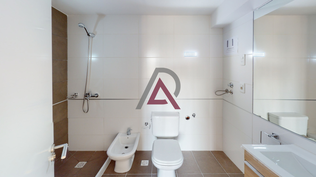 Apartamento ID.232 - ALQUILER MONOAMBIENTE, La Blanqueada 