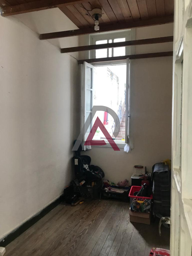 Apartamento ID.57 - VENTA  APARTAMENTO , 3 Dormitorios , CORDÓN, con RENTA 
