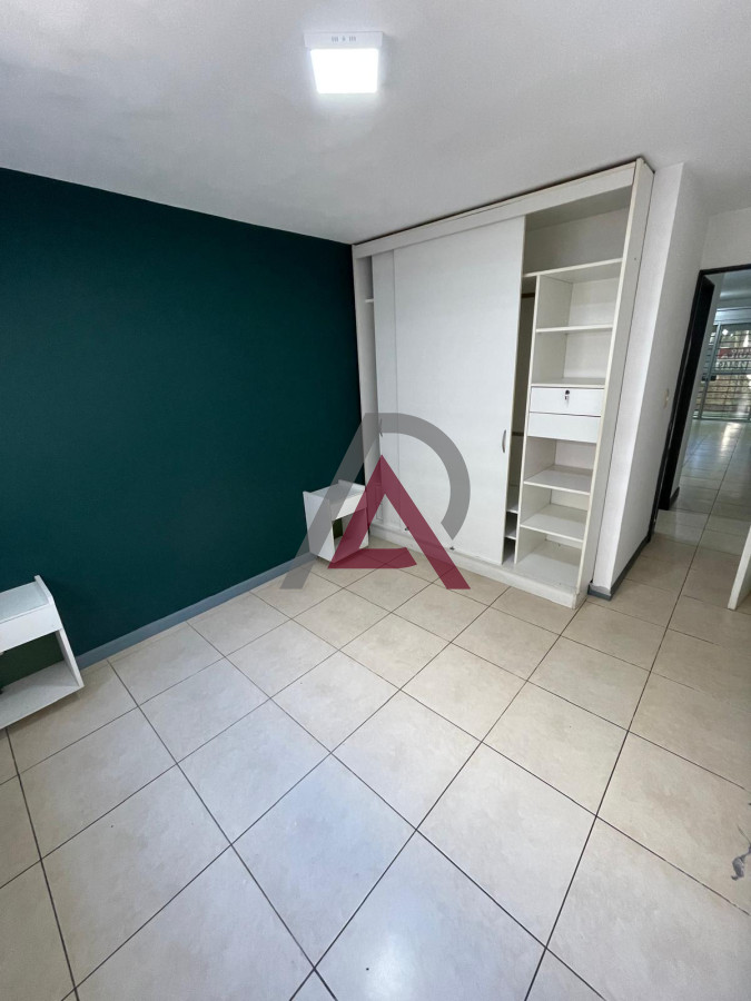 Apartamento ID.167 - ALQUILER, APARTAMENTO 1 Dormitorio con COCHERA exclusiva- AGUADA