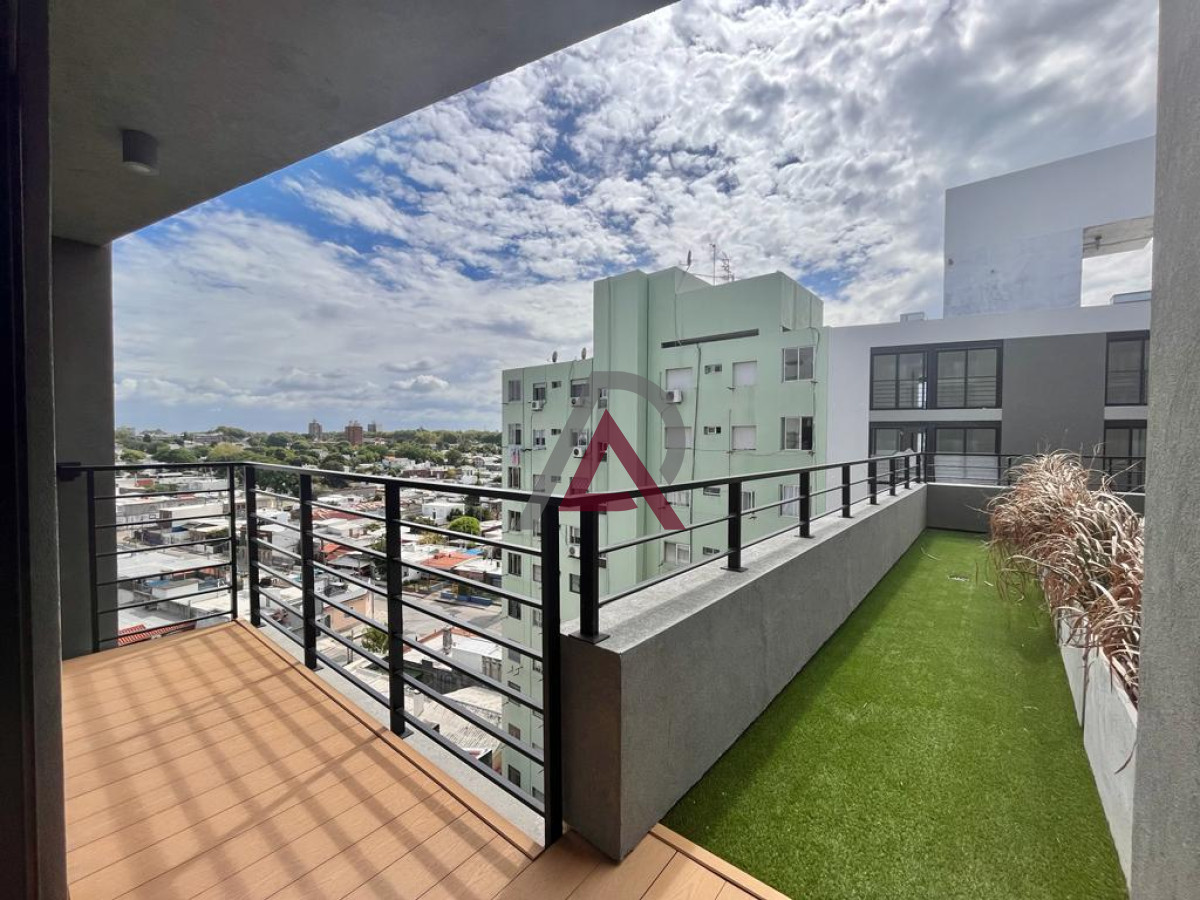 Apartamento ID.222 - Apartamento en Montevideo, La Blanqueada 