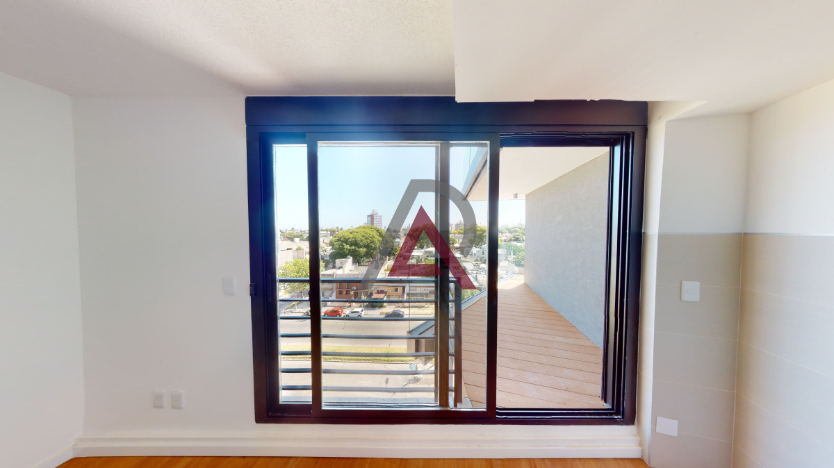 Apartamento ID.232 - ALQUILER MONOAMBIENTE, La Blanqueada 