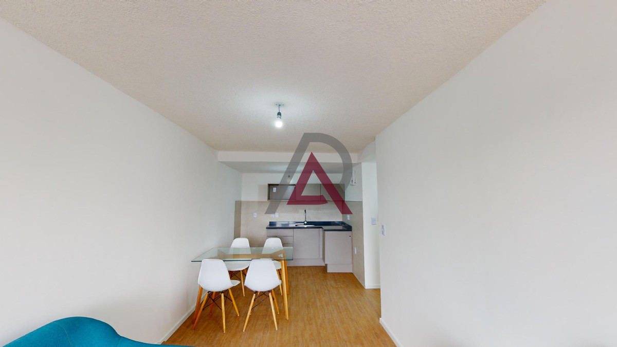 Apartamento ID.224 - ALQUILER APARTAMENTO 2 Dormitorios - LA BLANQUEADA 