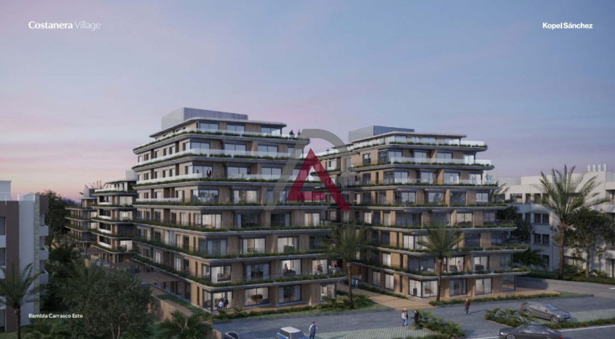 Apartamento ID.300 - OPORTUNIDADES Kopel- Sánchez  ABRIL 2026