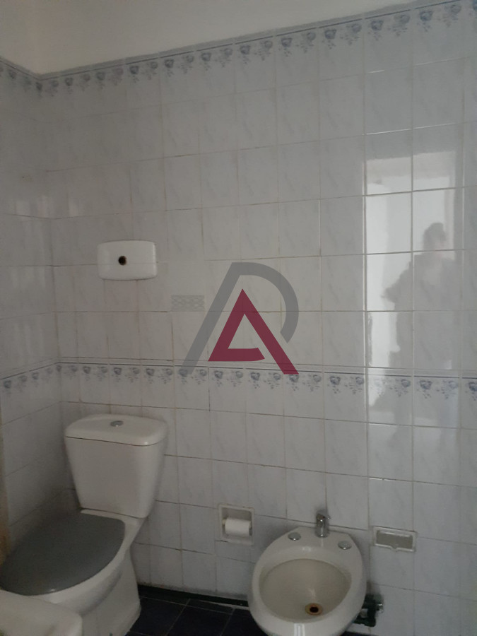 Apartamento ID.255 - VENTA APARTAMENTO 1 Dorm. - CENTRO