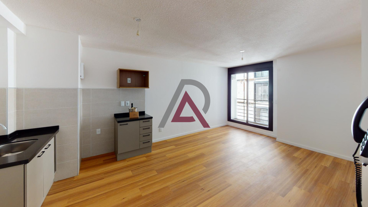 Apartamento ID.220 - ALQUILER MONOAMBIENTE, La Blanqueada