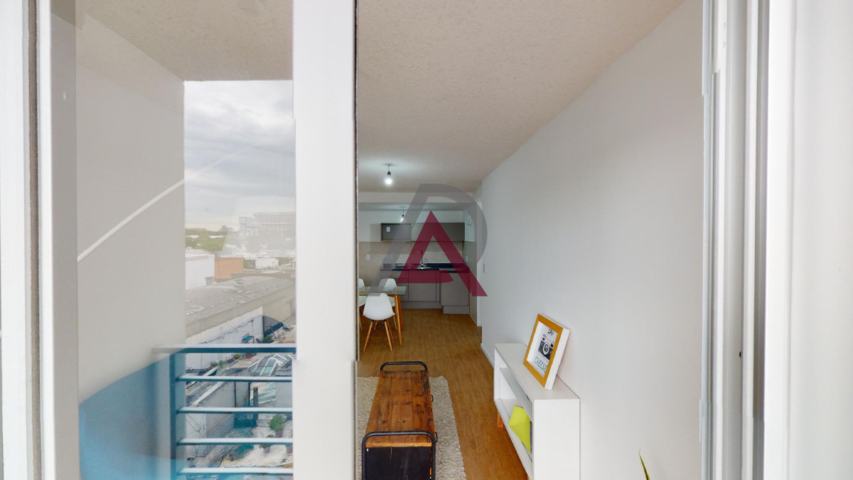 Apartamento ID.224 - ALQUILER APARTAMENTO 2 Dormitorios - LA BLANQUEADA 