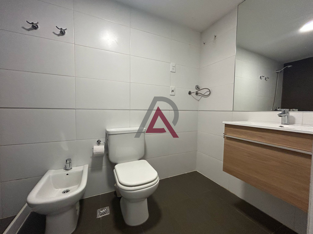 Apartamento ID.212 - ALQUILER APARTAMENTO 2 Dorm - U 601 A - LA BLANQUEADA 