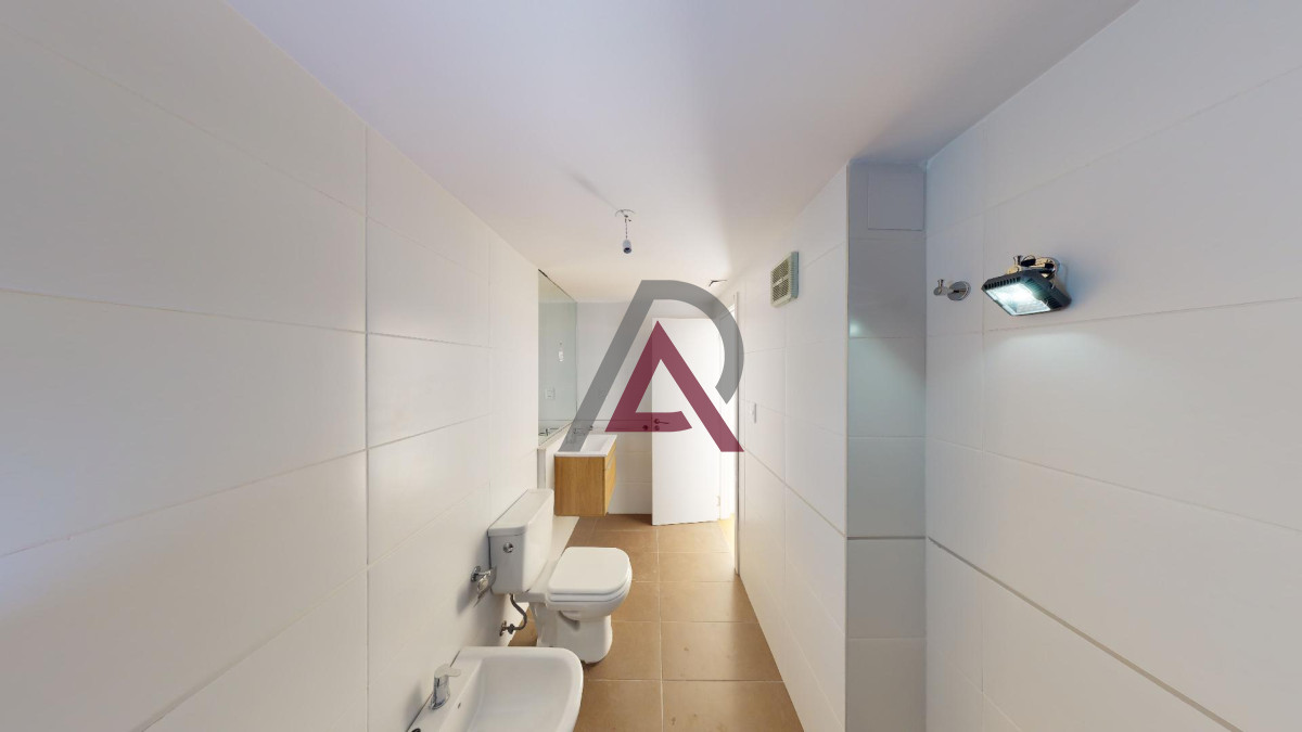 Apartamento ID.222 - Apartamento en Montevideo, La Blanqueada 