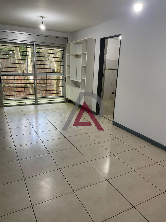 Apartamento ID.167 - ALQUILER, APARTAMENTO 1 Dormitorio con COCHERA exclusiva- AGUADA