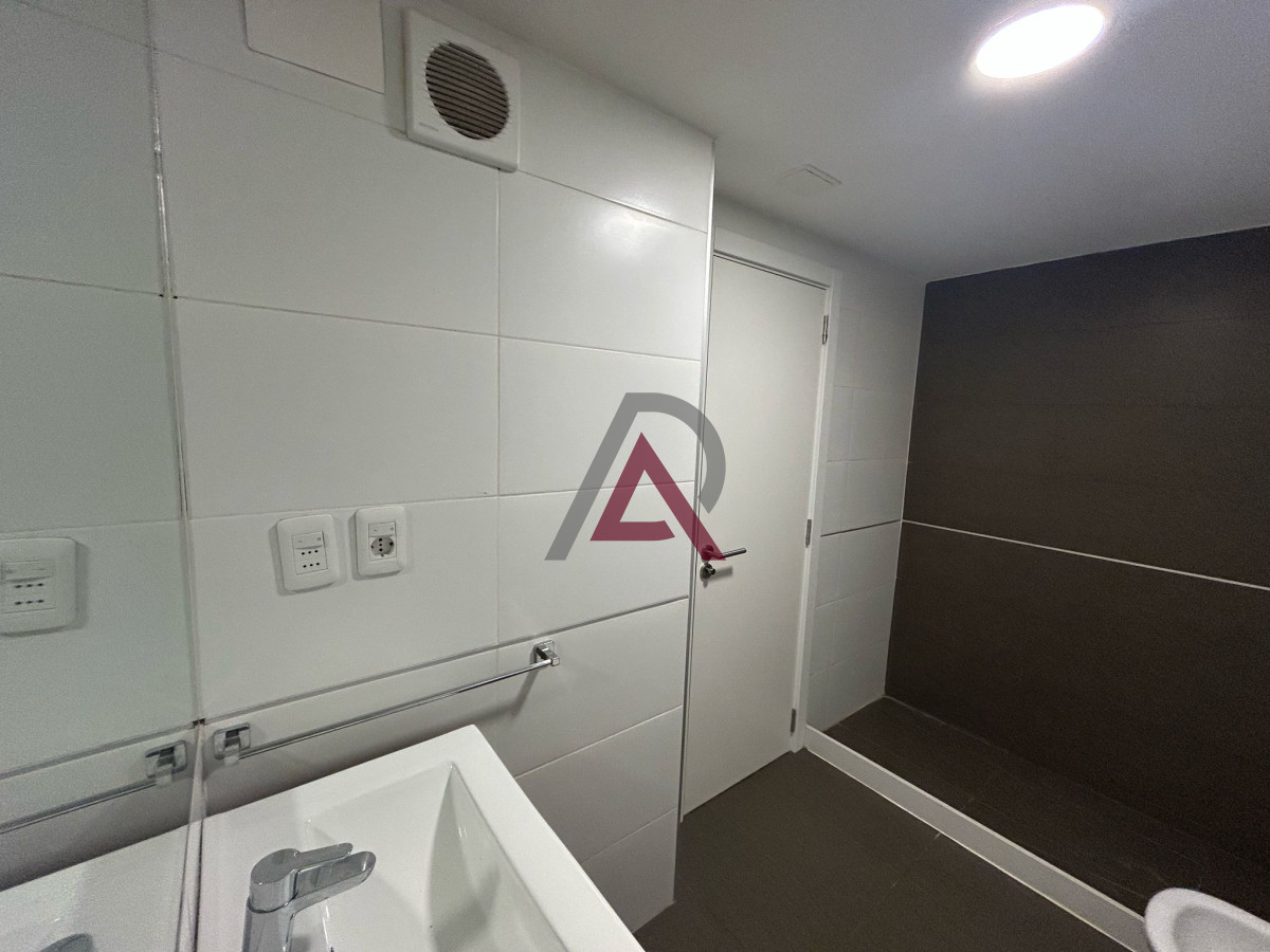 Apartamento ID.212 - ALQUILER APARTAMENTO 2 Dorm - U 601 A - LA BLANQUEADA 