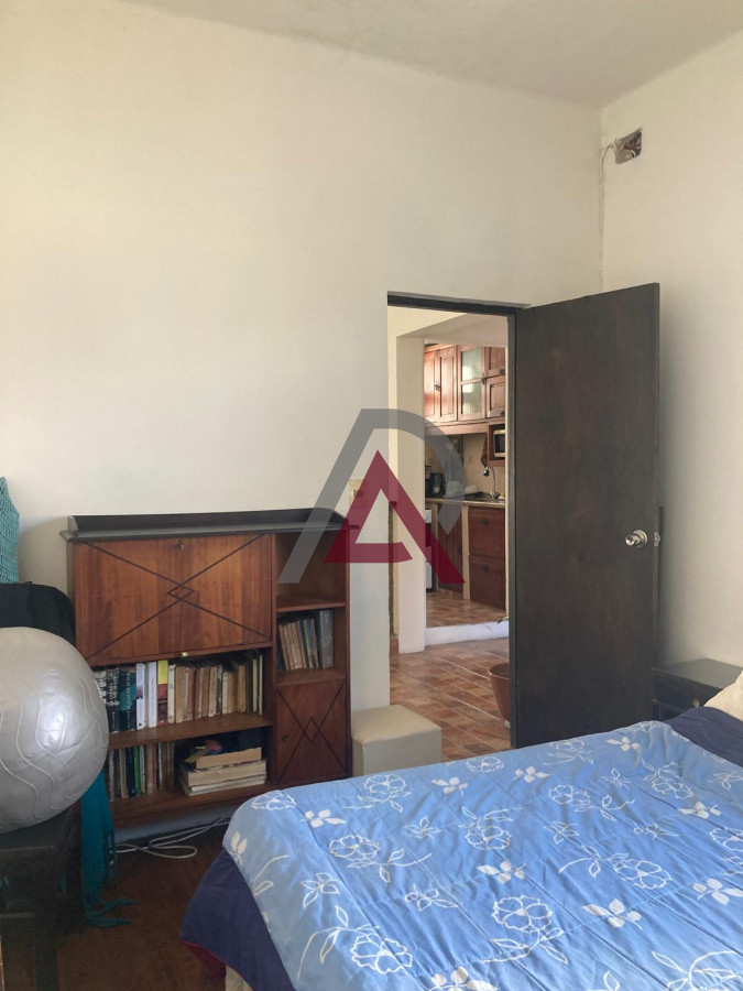 Apartamento ID.248 - RESERVADO - VENTA APARTAMENTO 1 Dorm + 1 Baño - LA BLANQUEADA 