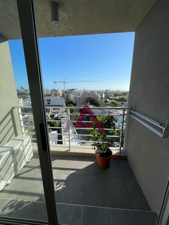 Apartamento ID.225 - ALQUILER APARTAMENTO 1 Dorm. - TRES CRUCES 