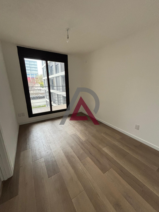 Apartamento ID.235 - ALQUILER APARTAMENTO 1 Dorm. - TRES CRUCES  - U 303 A 