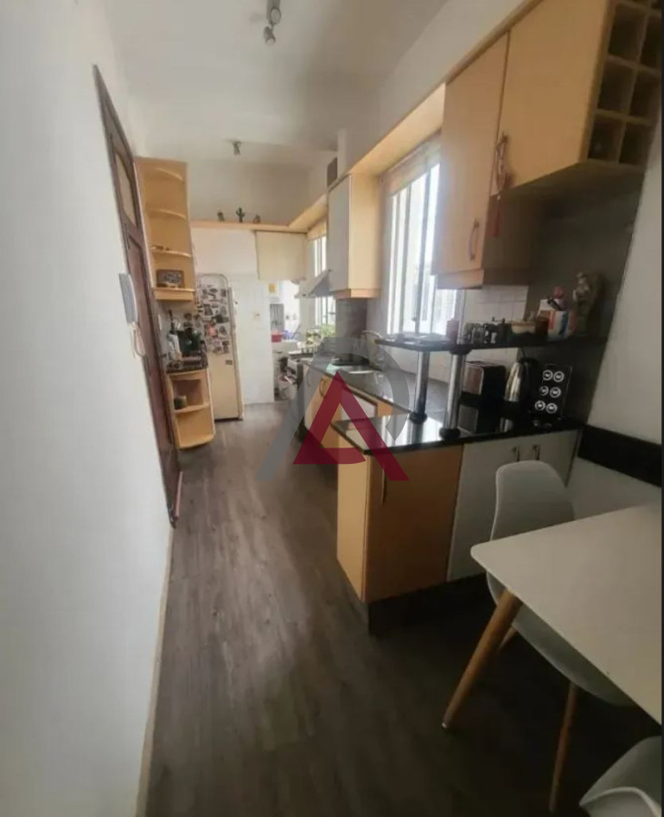 Apartamento ID.254 - VENTA APARTAMENTO 4 Dorm. + 2 Baños -  POCITOS