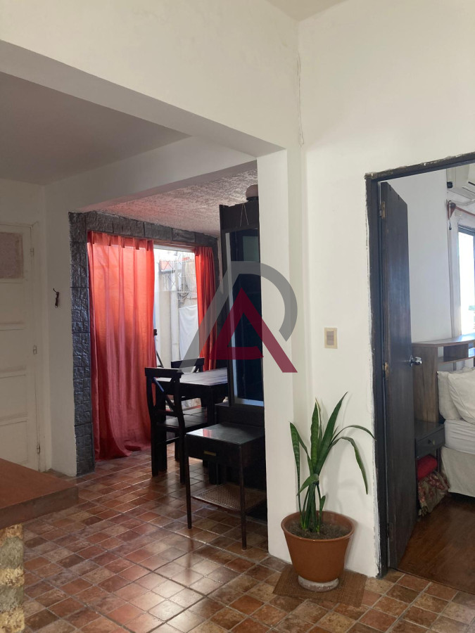 Apartamento ID.248 - RESERVADO - VENTA APARTAMENTO 1 Dorm + 1 Baño - LA BLANQUEADA 
