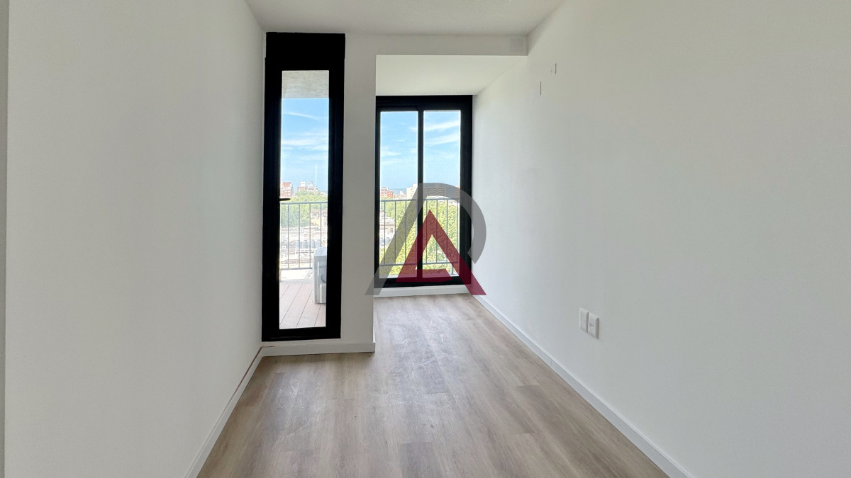Apartamento ID.206 - ALQUILER APARTAMENTO 2 Dorm. - CORDON SUR - U 502 
