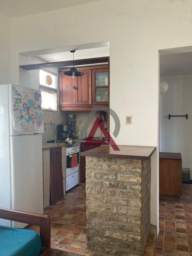 Apartamento ID.248 - RESERVADO - VENTA APARTAMENTO 1 Dorm + 1 Baño - LA BLANQUEADA 
