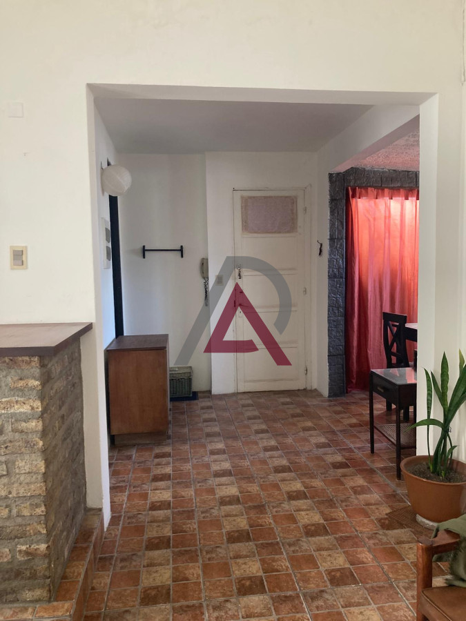 Apartamento ID.248 - RESERVADO - VENTA APARTAMENTO 1 Dorm + 1 Baño - LA BLANQUEADA 