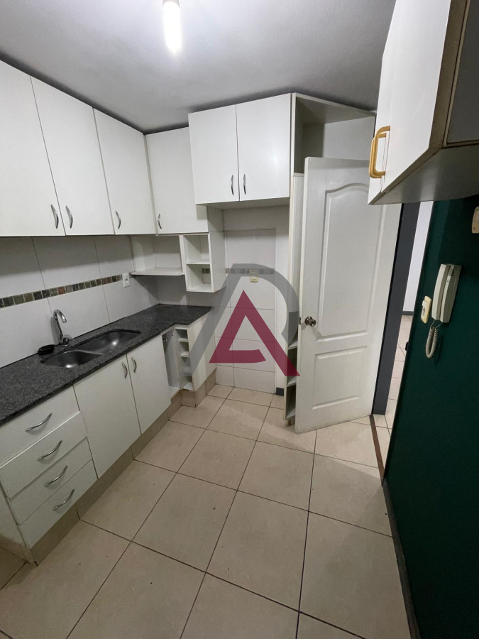 Apartamento ID.167 - ALQUILER, APARTAMENTO 1 Dormitorio con COCHERA exclusiva- AGUADA