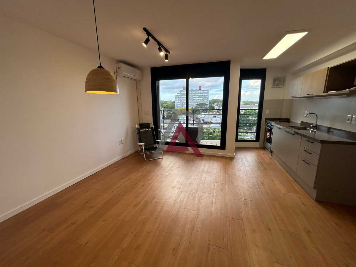 Apartamento ID.212 - ALQUILER APARTAMENTO 2 Dorm - U 601 A - LA BLANQUEADA 