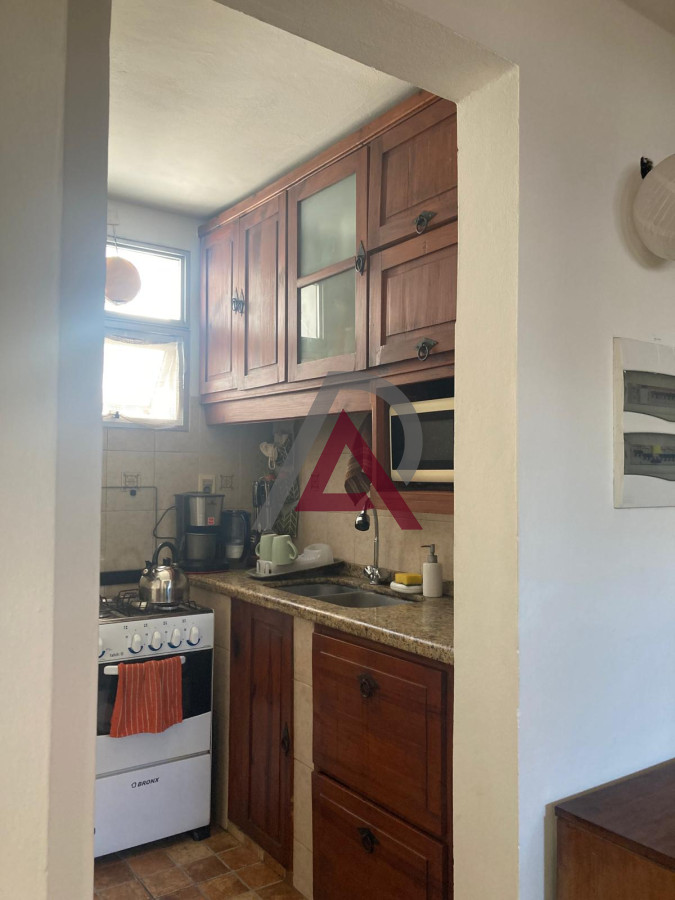 Apartamento ID.248 - RESERVADO - VENTA APARTAMENTO 1 Dorm + 1 Baño - LA BLANQUEADA 