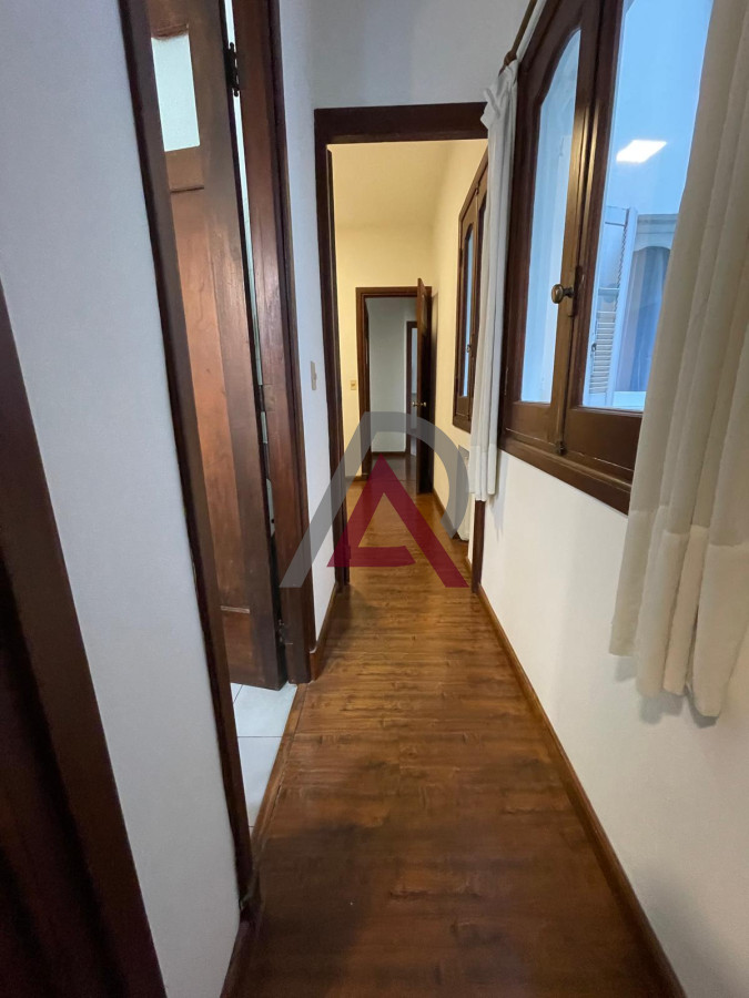 Apartamento ID.254 - VENTA APARTAMENTO 4 Dorm. + 2 Baños - POCITOS