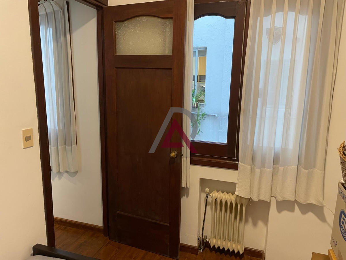 Apartamento ID.254 - VENTA APARTAMENTO 4 Dorm. + 2 Baños - POCITOS