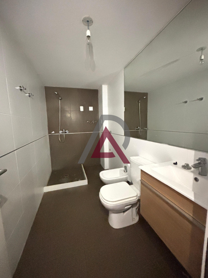 Apartamento ID.235 - ALQUILER APARTAMENTO 1 Dorm. - TRES CRUCES  - U 303 A 
