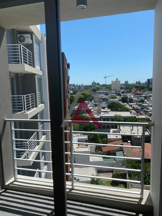 Apartamento ID.224 - ALQUILER APARTAMENTO 2 Dormitorios - LA BLANQUEADA 