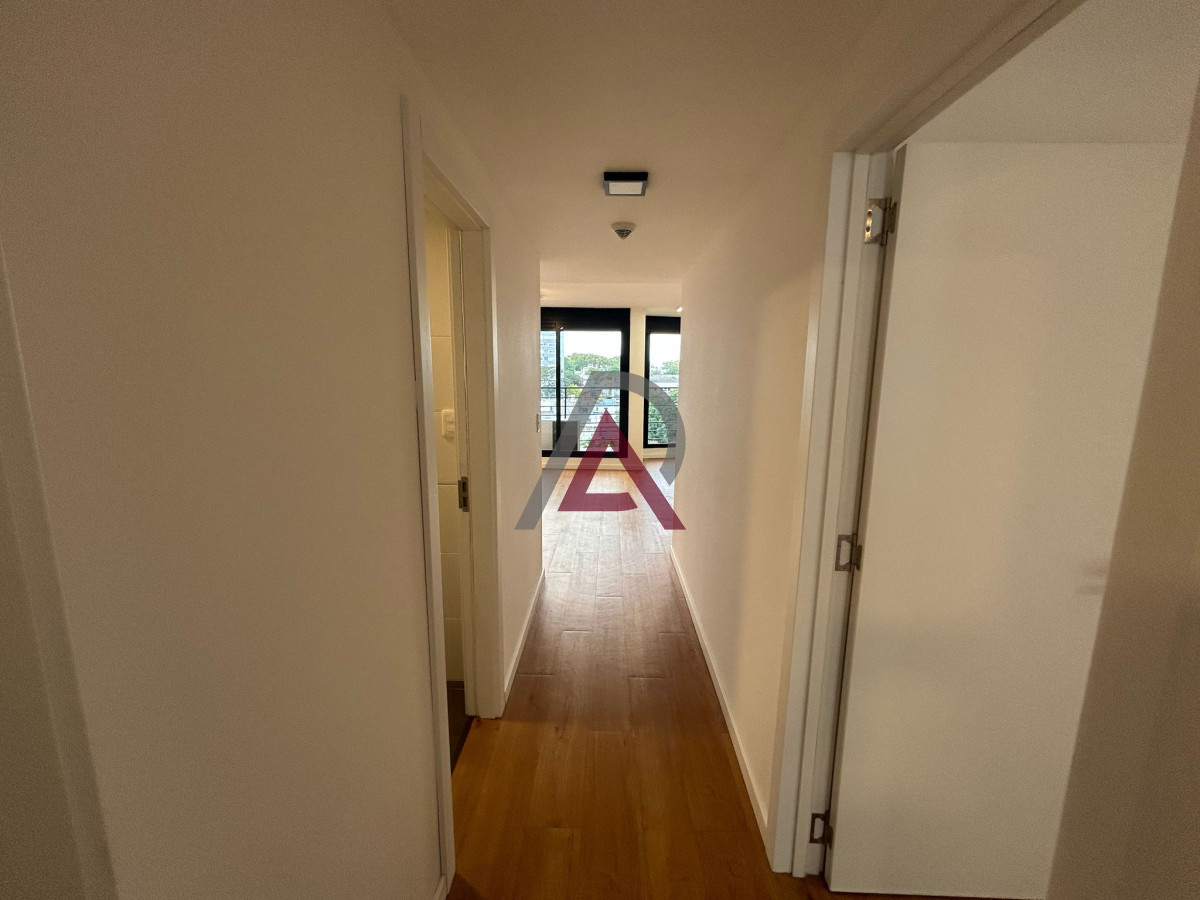 Apartamento ID.212 - ALQUILER APARTAMENTO 2 Dorm - U 601 A - LA BLANQUEADA 