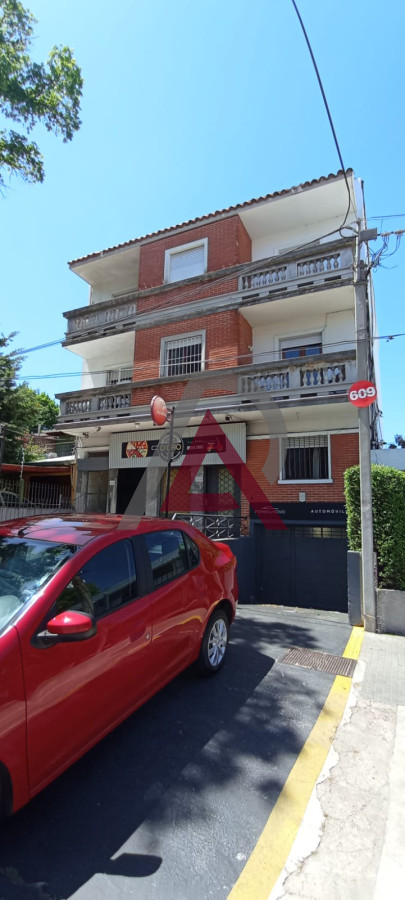 Apartamento ID.147 - VENTA APARTAMENTO 3 dorm, MALVIN SUR. 